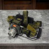 Налобний ліхтар тактичний Bailong BL-1505\602B SENSOR з датчиком руху, Ліхтарик налобний led