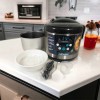 Мультиварка SeaBreeze SB-044 900 Вт, побутові мультиварки рисоварки, електро скороварка, кашеварки