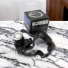 Ліхтарик на голову Bailong BL-8070-P50, LED налобний акумуляторний ліхтар, ліхтар на голову для риболовлі