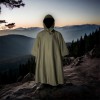 Якісний тактичний дощовик – пончо. Військовий плащ – накидка від дощу