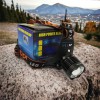 Ліхтар налобний Police BL-2189 T6 (MicroUSB), універсальний, з оптичним зумом, водонепроникний ліхтар