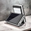 УМБ Power Bank Solar 90000 mAh мобільне зарядне з сонячною панеллю та лампою, Power Bank Charger Батарея