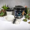 Мультиварка SeaBreeze SB-044 900 Вт, побутові мультиварки рисоварки, електро скороварка, кашеварки