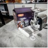 М'ясорубка Magio MG-269, 2400 W, м'ясорубка електрична метал, м'ясорубка з металевим редуктором