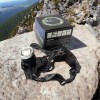 Ліхтарик на голову Bailong BL-8070-P50, LED налобний акумуляторний ліхтар, ліхтар на голову для риболовлі