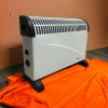 Конвектор Domotec MS-5904 з терморегулятором до 2000 Вт електричний обігрівач, Теплоконвектор