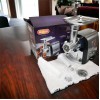М'ясорубка Magio MG-269, 2400 W, м'ясорубка електрична метал, м'ясорубка з металевим редуктором