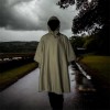 Якісний тактичний дощовик – пончо. Військовий плащ – накидка від дощу