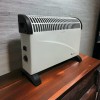 Конвектор Domotec MS-5904 з терморегулятором до 2000 Вт електричний обігрівач, Теплоконвектор
