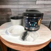 Мультиварка SeaBreeze SB-044 900 Вт, побутові мультиварки рисоварки, електро скороварка, кашеварки