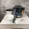 Мультиварка SeaBreeze SB-044 900 Вт, побутові мультиварки рисоварки, електро скороварка, кашеварки
