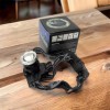 Ліхтарик на голову Bailong BL-8070-P50, LED налобний акумуляторний ліхтар, ліхтар на голову для риболовлі