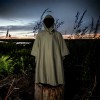 Якісний тактичний дощовик – пончо. Військовий плащ – накидка від дощу