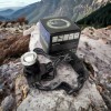 Ліхтарик на голову Bailong BL-8070-P50, LED налобний акумуляторний ліхтар, ліхтар на голову для риболовлі