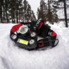 Ліхтарик налобний Bailong BL-T64-T6+4XPE, світлодіодний ліхтар на лоб, потужний налобний ліхтар для риболовлі