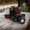 Ліхтар налобний Bailong BL-1805 COB XPE акумуляторний, ліхтар на голову для риболовлі, надійний налобний