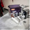 М'ясорубка Magio MG-269, 2400 W, м'ясорубка електрична метал, м'ясорубка з металевим редуктором
