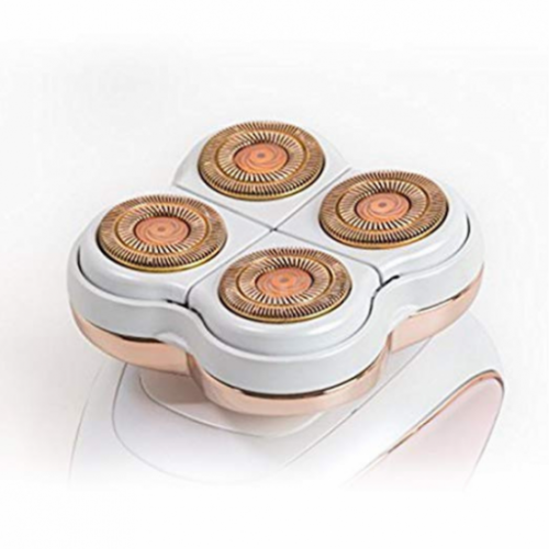 Епілятор акумуляторний Flawless Legs для ніг, жіноча електробритва для ніг