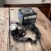 Ліхтарик на голову Bailong BL-8070-P50, LED налобний акумуляторний ліхтар, ліхтар на голову для риболовлі