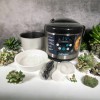 Мультиварка SeaBreeze SB-044 900 Вт, побутові мультиварки рисоварки, електро скороварка, кашеварки