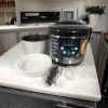 Мультиварка SeaBreeze SB-044 900 Вт, побутові мультиварки рисоварки, електро скороварка, кашеварки
