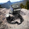Ліхтарик на голову Bailong BL-8070-P50, LED налобний акумуляторний ліхтар, ліхтар на голову для риболовлі