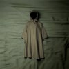 Якісний тактичний дощовик – пончо. Військовий плащ – накидка від дощу