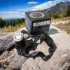Ліхтарик на голову Bailong BL-8070-P50, LED налобний акумуляторний ліхтар, ліхтар на голову для риболовлі