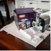 М'ясорубка Magio MG-269, 2400 W, м'ясорубка електрична метал, м'ясорубка з металевим редуктором