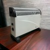 Конвектор Domotec MS-5904 з терморегулятором до 2000 Вт електричний обігрівач, Теплоконвектор