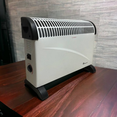 Конвектор Domotec MS-5904 з терморегулятором до 2000 Вт електричний обігрівач, Теплоконвектор