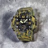 Годинник наручний чоловічий SKMEI 1965CMGN CAMO GREEN, військовий чоловічий наручний годинник зелений. Колір: камуфляж