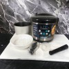 Мультиварка SeaBreeze SB-044 900 Вт, побутові мультиварки рисоварки, електро скороварка, кашеварки