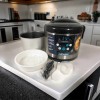 Мультиварка SeaBreeze SB-044 900 Вт, побутові мультиварки рисоварки, електро скороварка, кашеварки
