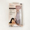 Масажер ролик електричний для особи Facial Roller Massager. Колір бежевий