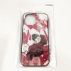Чохол Apple Iphone 12 Pro Max. Get it girl! червоний