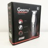 Машинка для стрижки GEMEI GM-6141, підстригальна машинка, професійна електробритва
