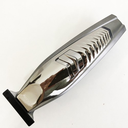 Машинка для стрижки GEMEI GM-6141, підстригальна машинка, професійна електробритва