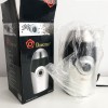 Кавомолка DOMOTEC MS-1107, електрична кавомолка для турки, портативна кавомолка, подрібнювач кави