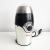 Кавомолка DOMOTEC MS-1107, електрична кавомолка для турки, портативна кавомолка, подрібнювач кави