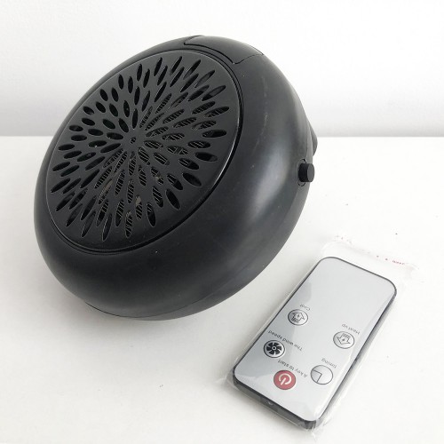 Обігрівач Wonder Heater 900Вт, тепловентилятор для дому, обігрівач дуйчик, тепловентилятор дуйка