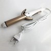 Випрямляч для волосся GEMEI GM-2962 4в1, плойка прасок випрямляч, професійний прасок
