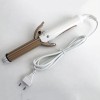 Випрямляч для волосся GEMEI GM-2962 4в1, плойка прасок випрямляч, професійний прасок