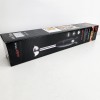 Блендер DOMOTEC MS-5101 занурювальний 350 Вт нержавіюча сталь, блендер для молочних коктейлів блендер подрібнювач