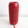 Bluetooth-колонка TG-117 портативна вологостійка. Колір червоний