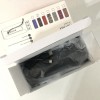 Bluetooth-колонка TG-117 портативна вологостійка. Колір чорний