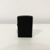 Запальничка імпульсна NB USB-215, Запальничка акумуляторна подарункова, USB запальничка. Колір: чорний