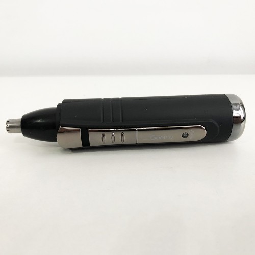 Тример GEMEI GM-3109 2в1, тример бездротовий, машинка чоловіча для гоління, бездротова електробритва