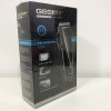 Провідна професійна машинка для стрижки волосся GEMEI GM-813, машинка для стрижки волосся домашня