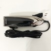 Провідна професійна машинка для стрижки волосся GEMEI GM-813, машинка для стрижки волосся домашня